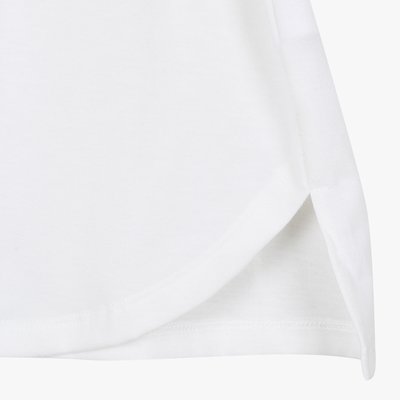 T-shirt à manches longues - ILODILO - IVORY