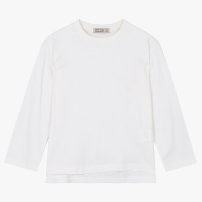T-shirt à manches longues - OHOO