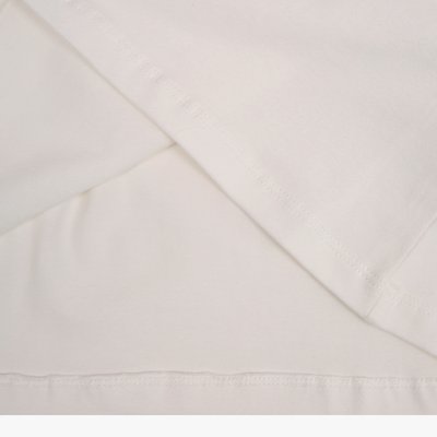 T-shirt à manches longues - Selden - IVORY -