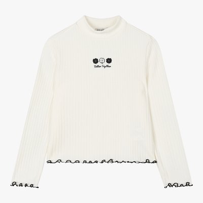 T-shirt à manches longues - OHOO