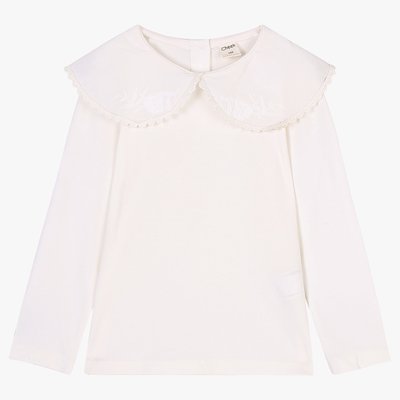 T-shirt à manches longues - Chic