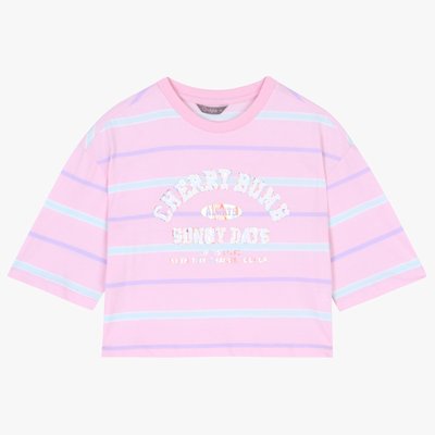 T-shirt à manches longues - CINDY Kids