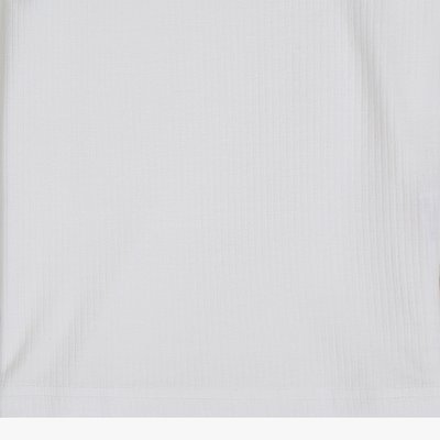 T-shirt à manches longues - ILODILO - IVORY