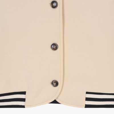 Blouson - ILODILO - BLACK
