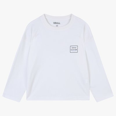 T-shirt à manches longues - USOL