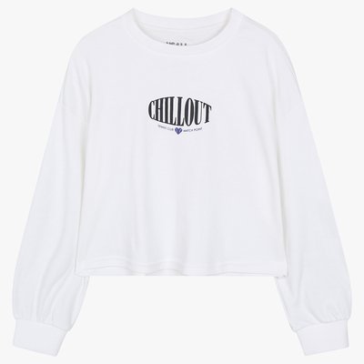 T-shirt à manches longues - USOL