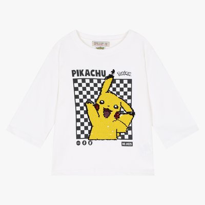 T-shirt à manches longues - OHOO