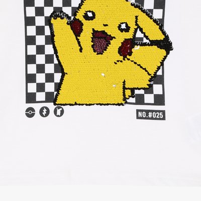 T-shirt à manches longues - OHOO