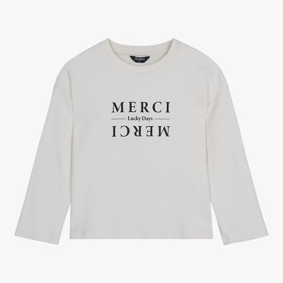 T-shirt à manches longues - Selden