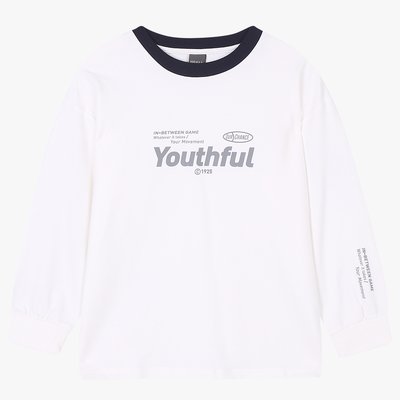 T-shirt à manches longues - USOL