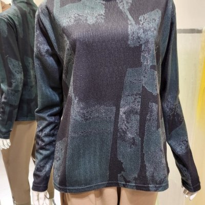 T-shirt à manches longues - CMCUBE