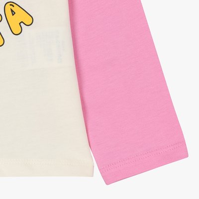 T-shirt à manches longues - Coco Rita
