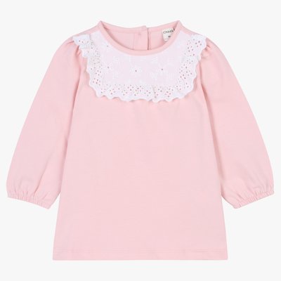 T-shirt à manches longues - Chic