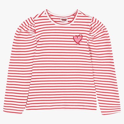 T-shirt à manches longues - Coco Rita