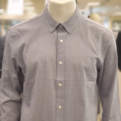 Chemise - MI Suit
