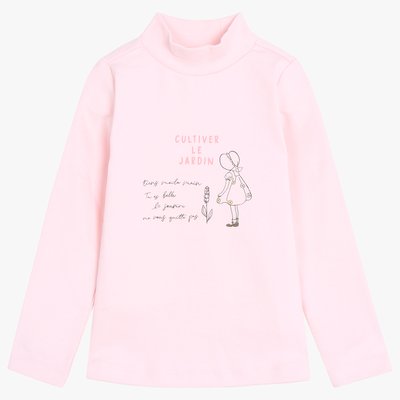 T-shirt à manches longues - Chic
