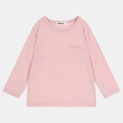 T-shirt à manches longues - Milli Bam