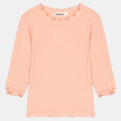 T-shirt à manches longues - Milli Bam