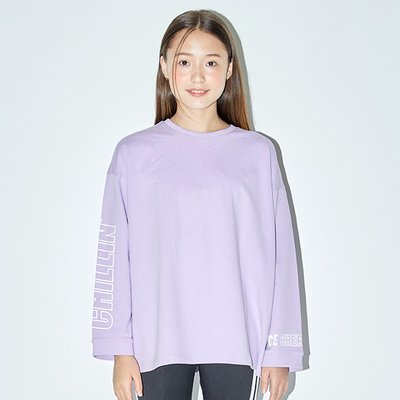 T-shirt à manches longues - The Day Girl