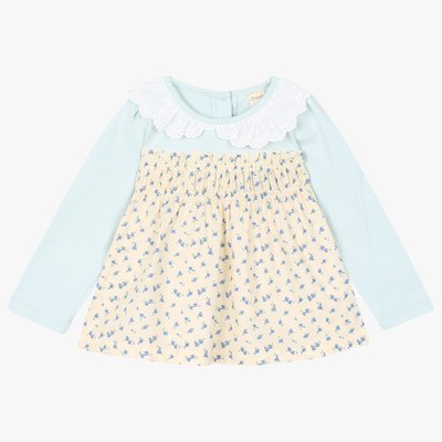 T-shirt à manches longues - Chic