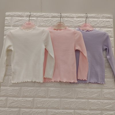 T-shirt à manches longues - Roem Girls