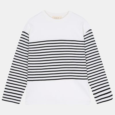 T-shirt à manches longues - ILODILO - LILAC -
