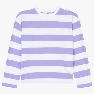 T-shirt à manches longues - ILODILO