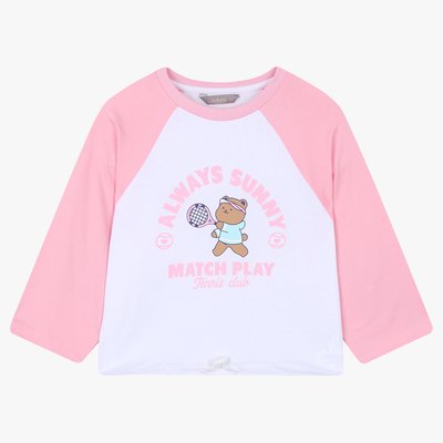 T-shirt à manches longues - CINDY Kids