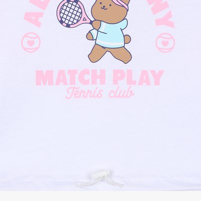 T-shirt à manches longues - CINDY Kids