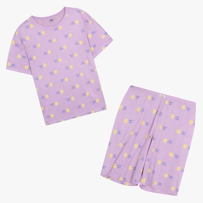 T-shirt à manches longues - Entête