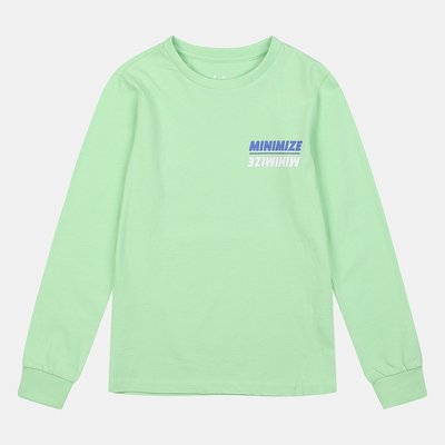 T-shirt à manches longues - The Day Girl