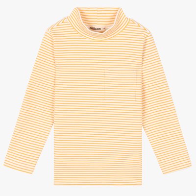 T-shirt à manches longues - Milli Bam