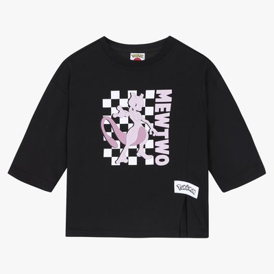 T-shirt à manches longues - OHOO