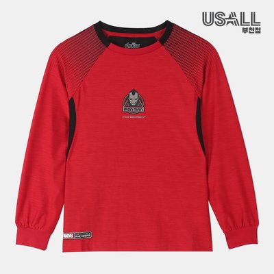 T-shirt à manches longues - USOL