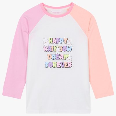 T-shirt à manches longues - Roem Girls
