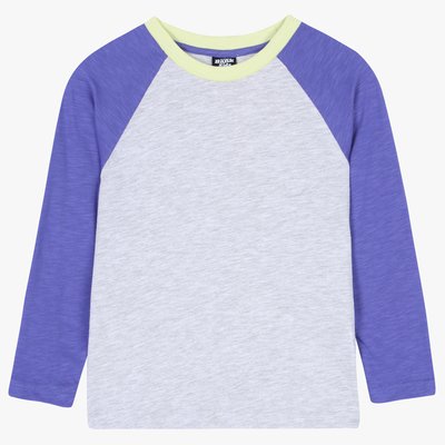 T-shirt à manches longues - Indigo Kids