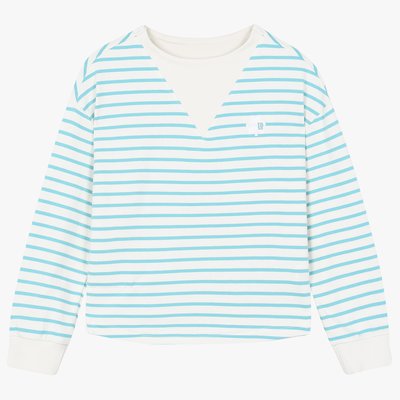 T-shirt à manches longues - Indigo Kids
