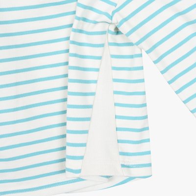 T-shirt à manches longues - Indigo Kids - MINT GREEN