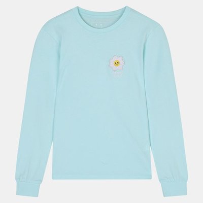 T-shirt à manches longues - The Day Girl