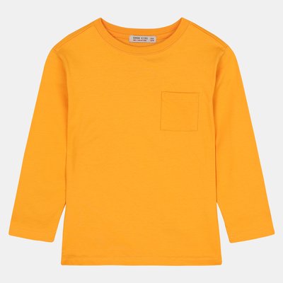 T-shirt à manches longues - OHOO