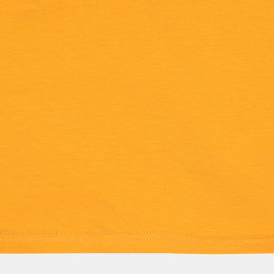 T-shirt à manches longues - OHOO - MUSTARD -
