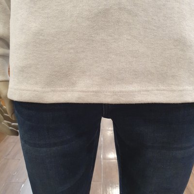 T-shirt à manches longues - Lanzi - MUSTARD -