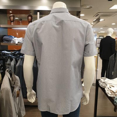 Chemise - MI Suit