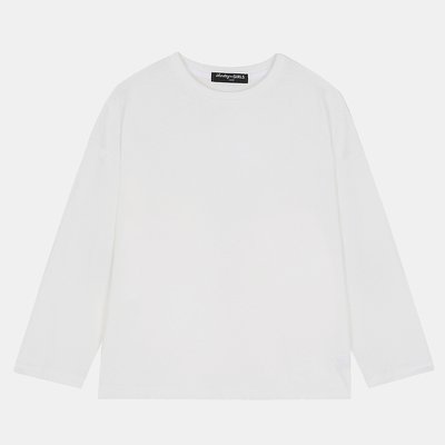 T-shirt à manches longues - The Day Girl