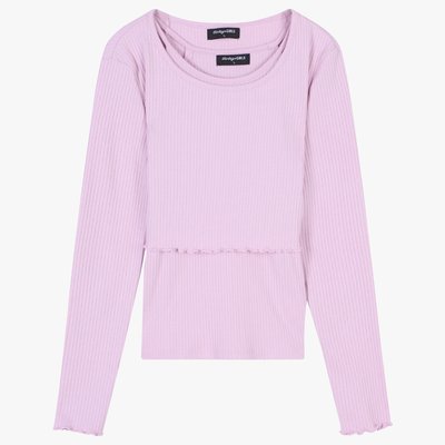 T-shirt à manches longues - The Day Girl