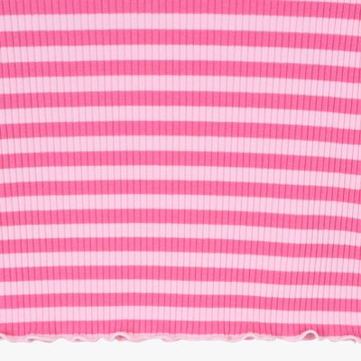 T-shirt à manches longues - Milli Bam - PINK