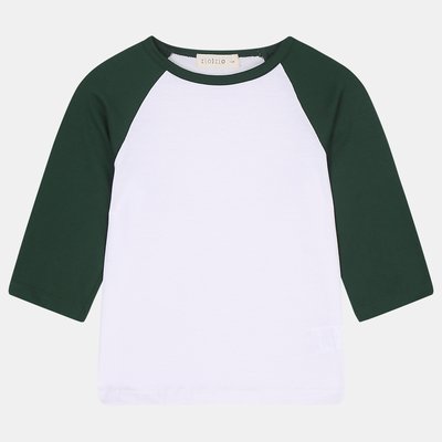 T-shirt à manches longues - ILODILO