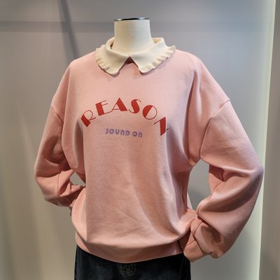 T-shirt à manches longues - DATUM