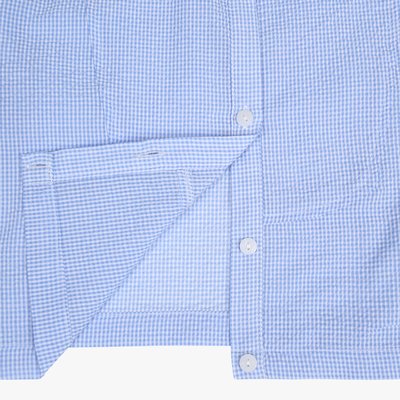 Chemise - ILODILO - BLUE