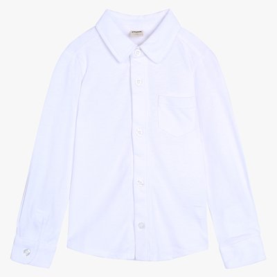 T-shirt à manches longues - Chic